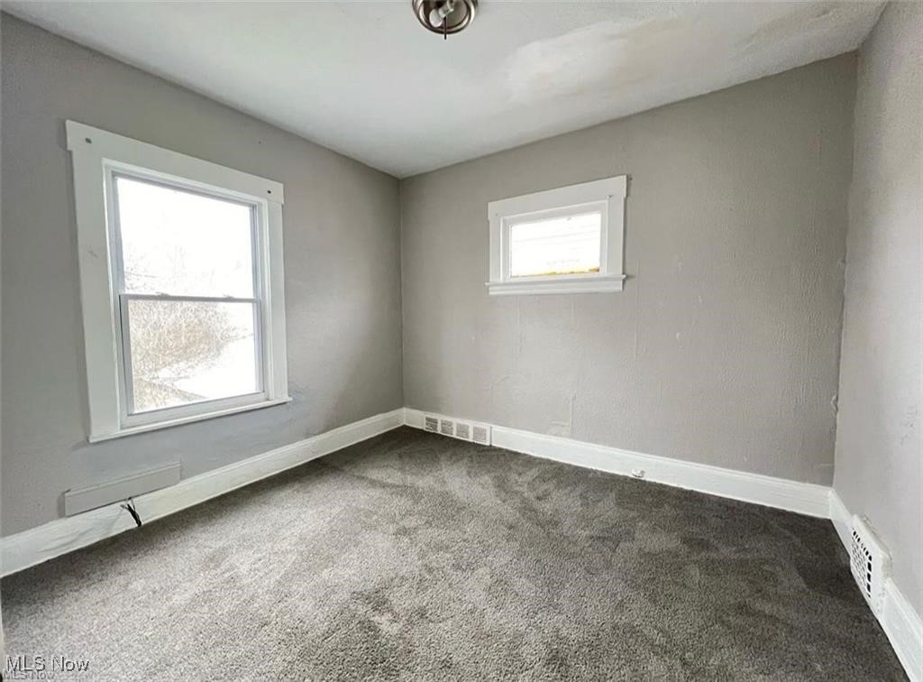 Faragher - Residential Lease