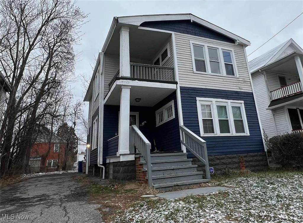 Faragher - Residential Lease