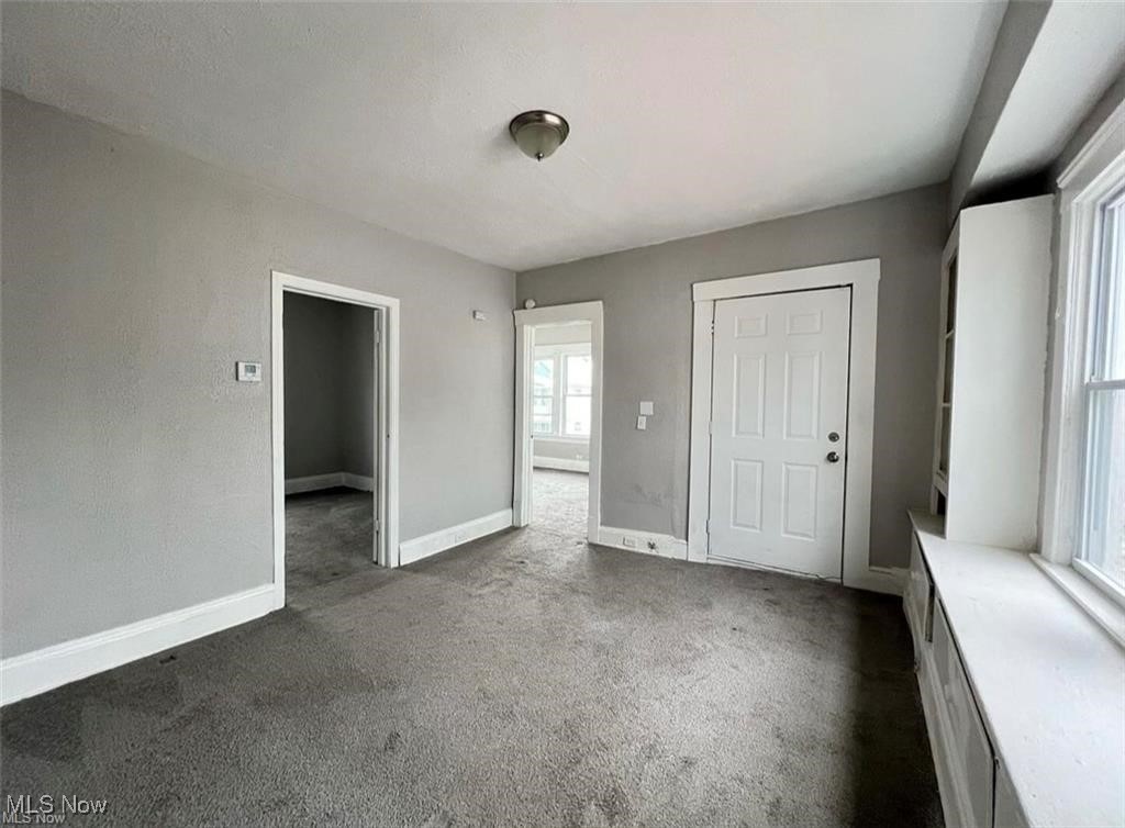 Faragher - Residential Lease