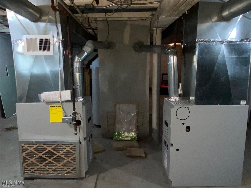 Faragher - Residential Lease