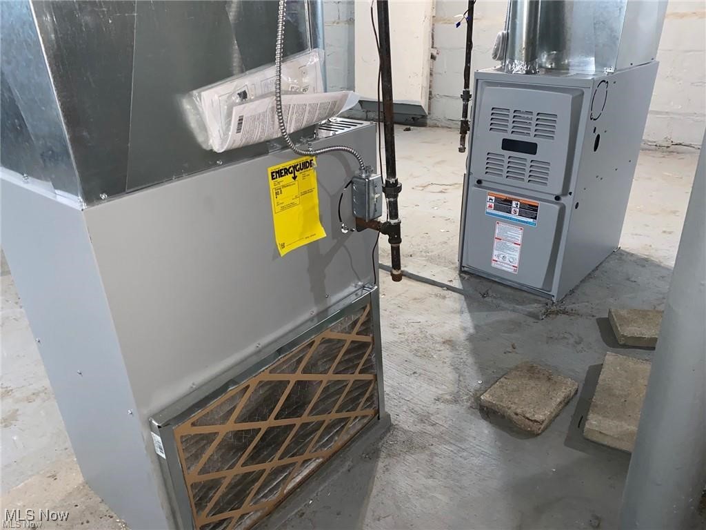 Faragher - Residential Lease