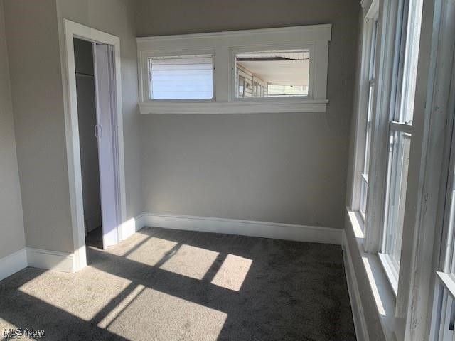 Faragher - Residential Lease