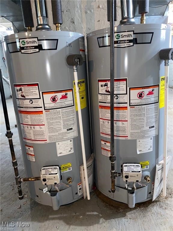 Faragher - Residential Lease