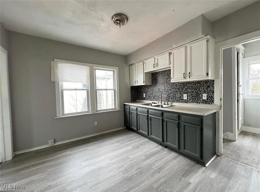 Faragher - Residential Lease