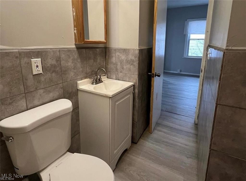 Faragher - Residential Lease