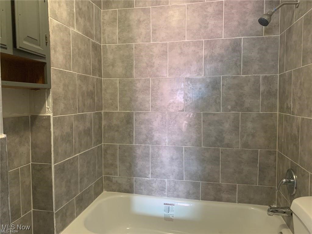 Faragher - Residential Lease