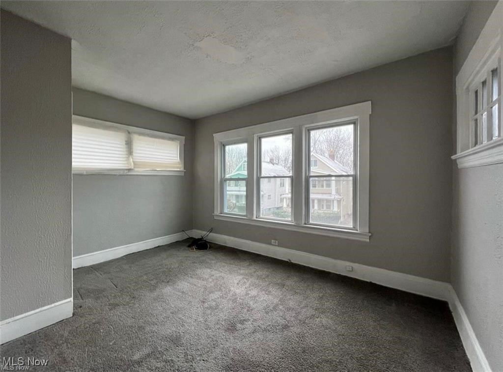 Faragher - Residential Lease