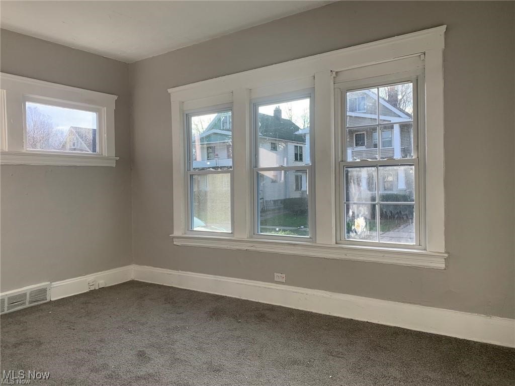 Faragher - Residential Lease