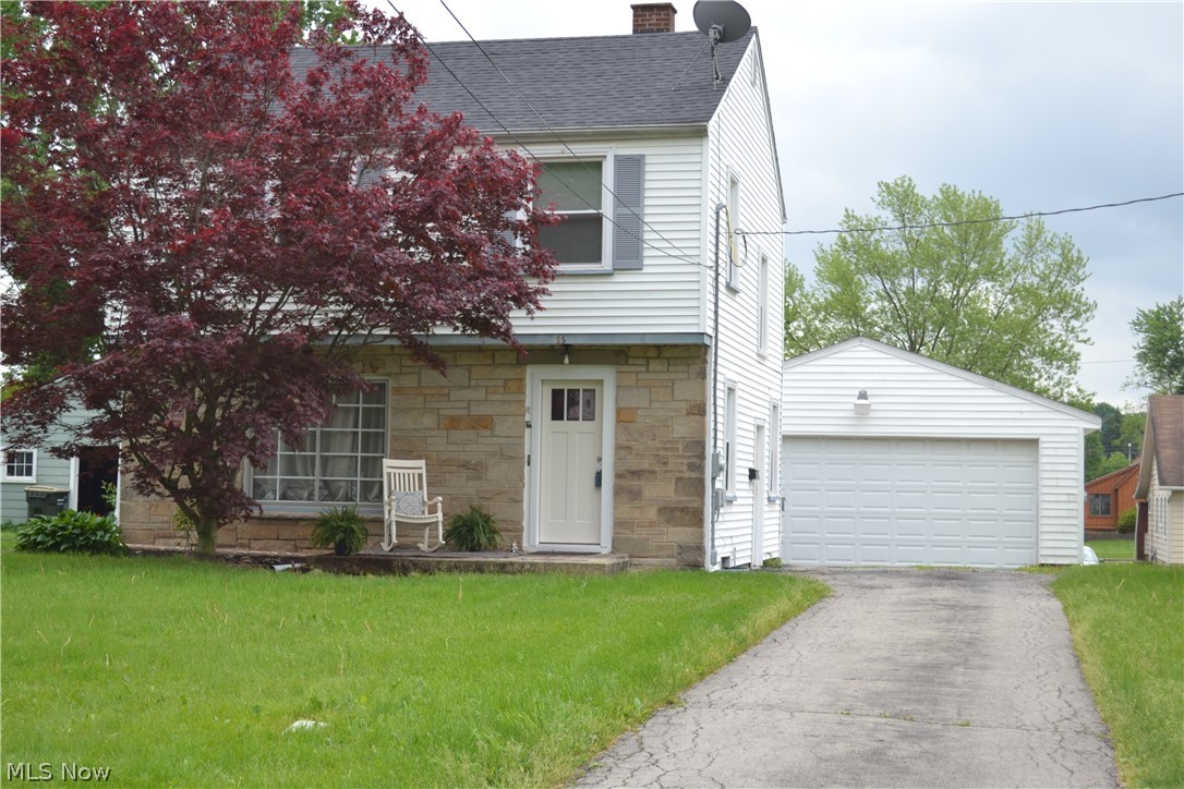 Youngstown Homes Inc - Residential