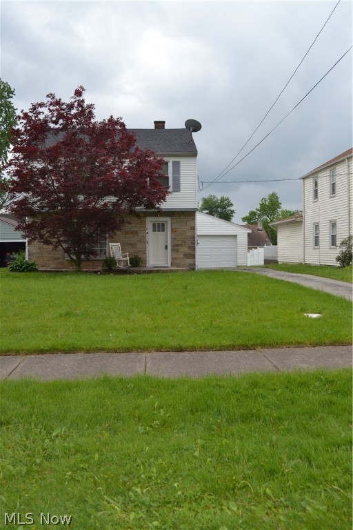 Youngstown Homes Inc - Residential