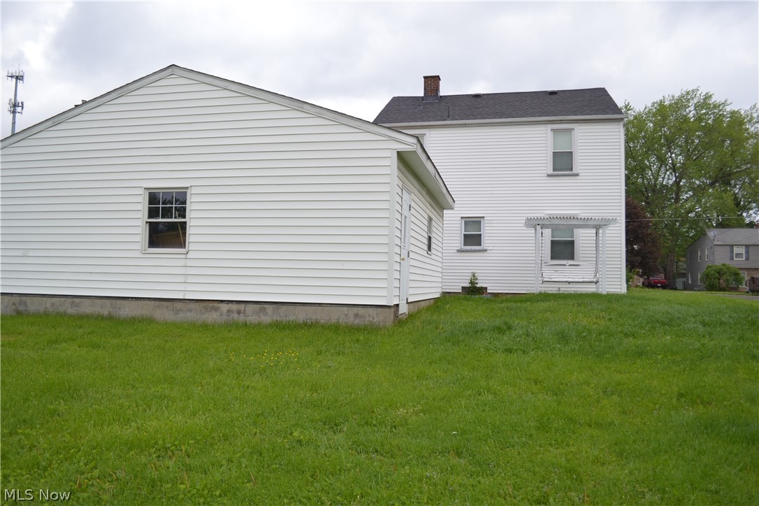 Youngstown Homes Inc - Residential