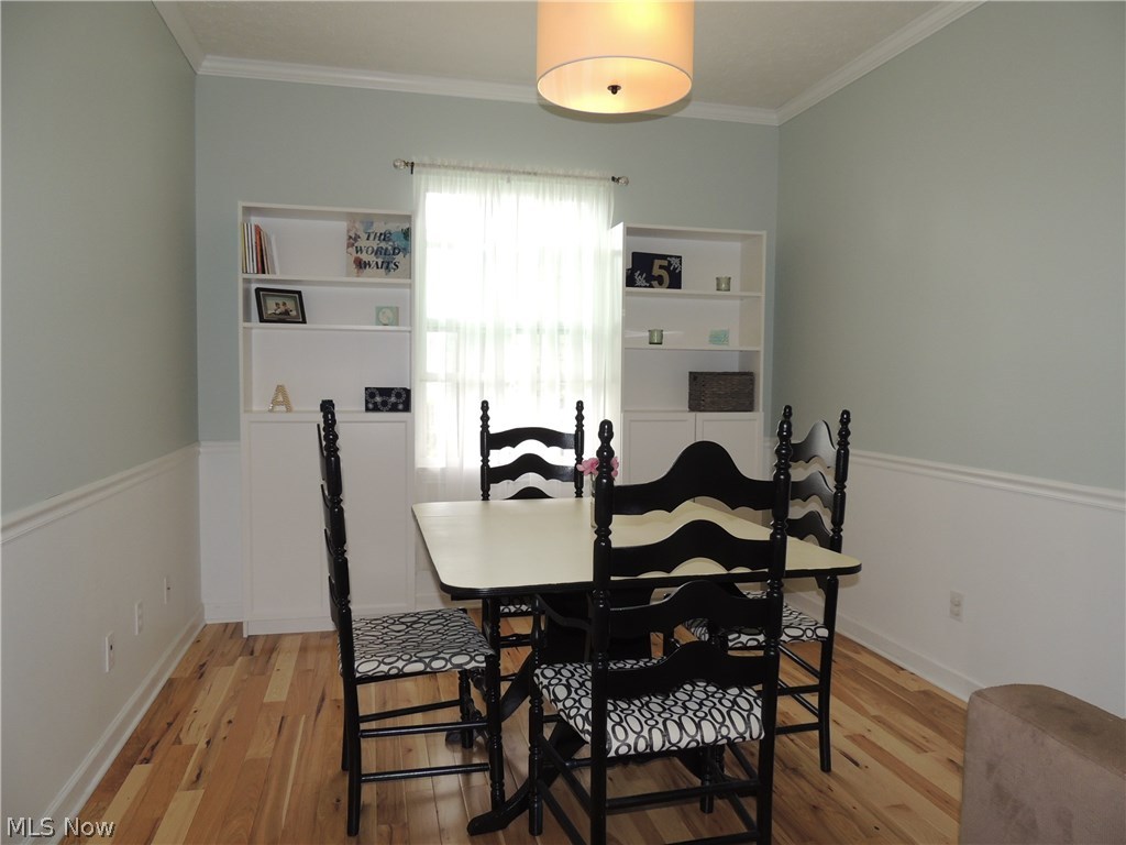 Olmsted Gardens - Residential