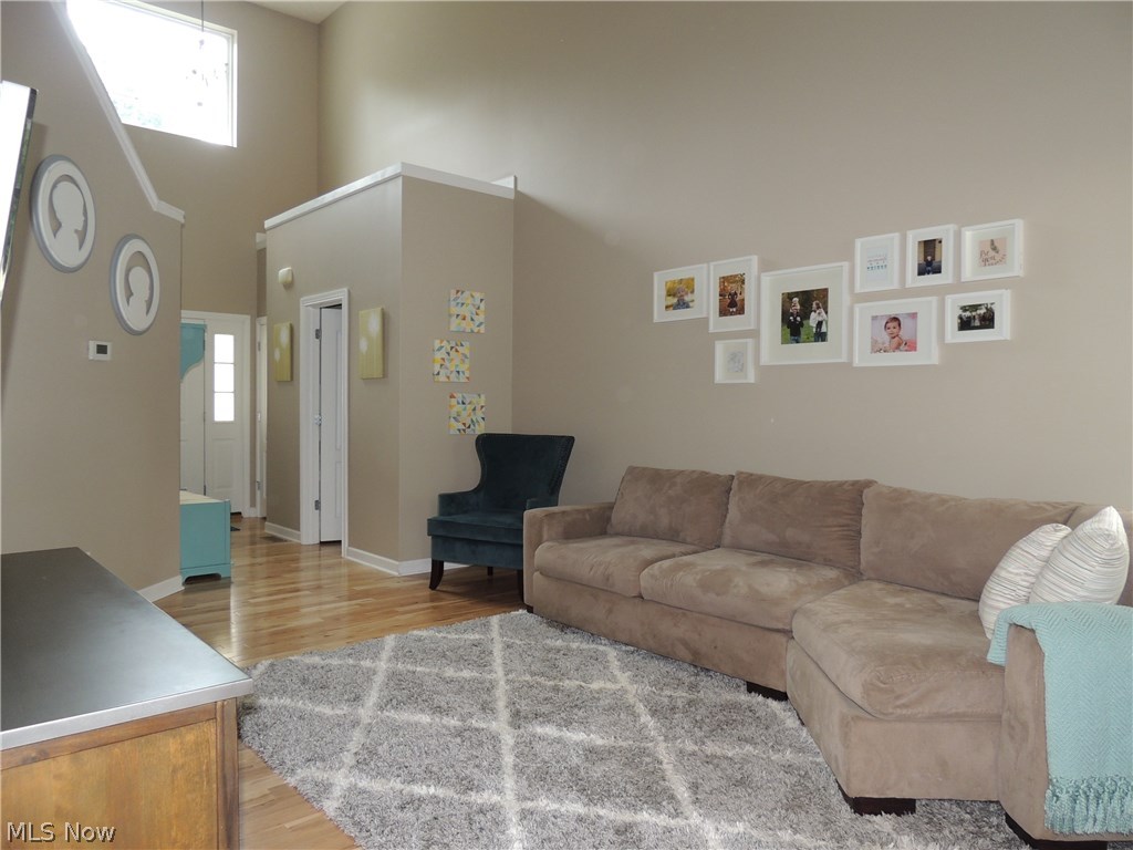 Olmsted Gardens - Residential