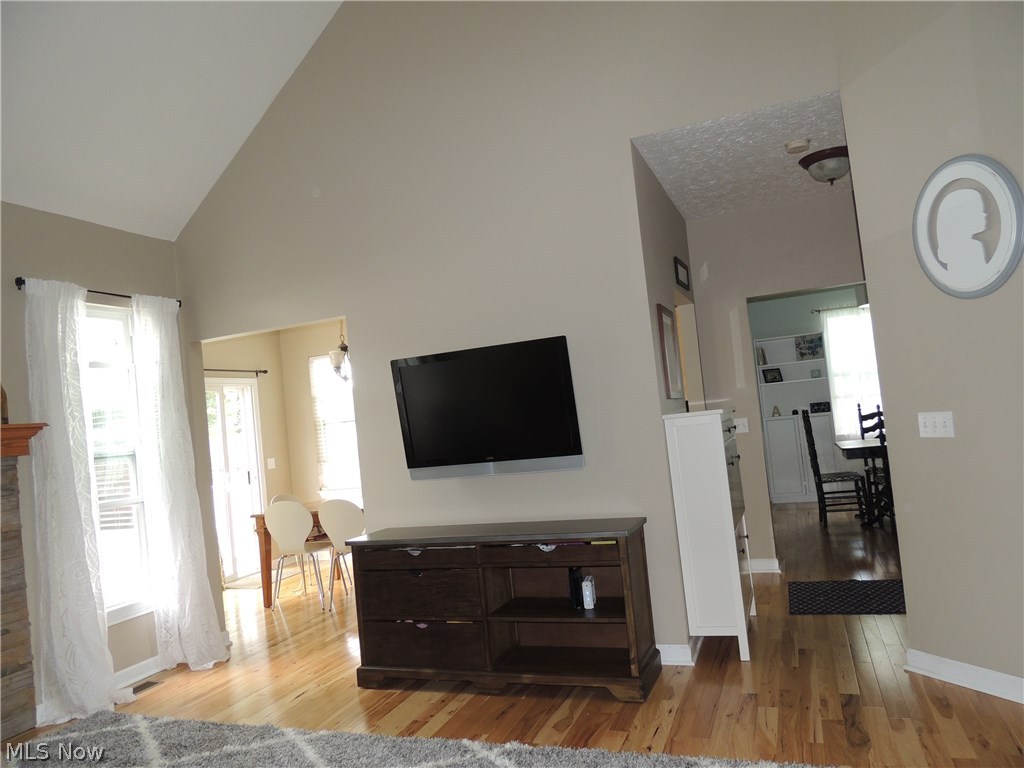 Olmsted Gardens - Residential