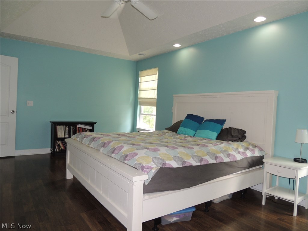 Olmsted Gardens - Residential