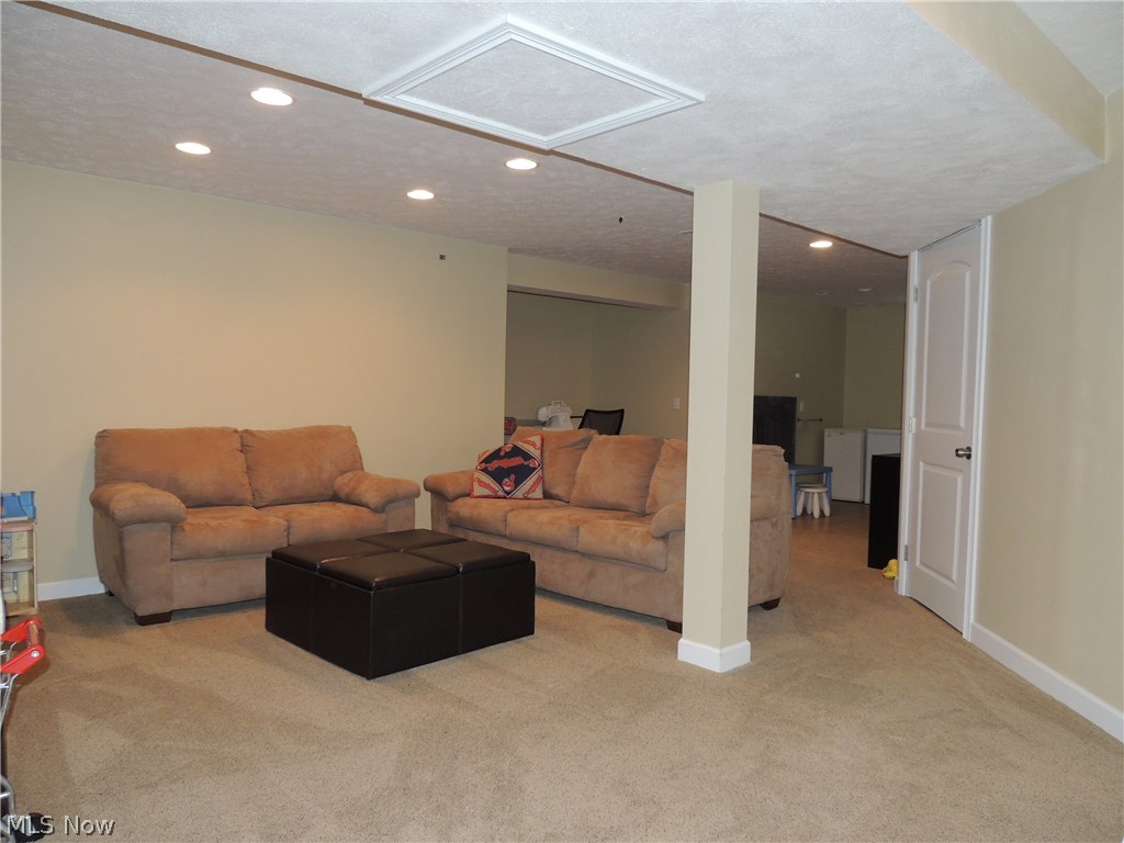 Olmsted Gardens - Residential