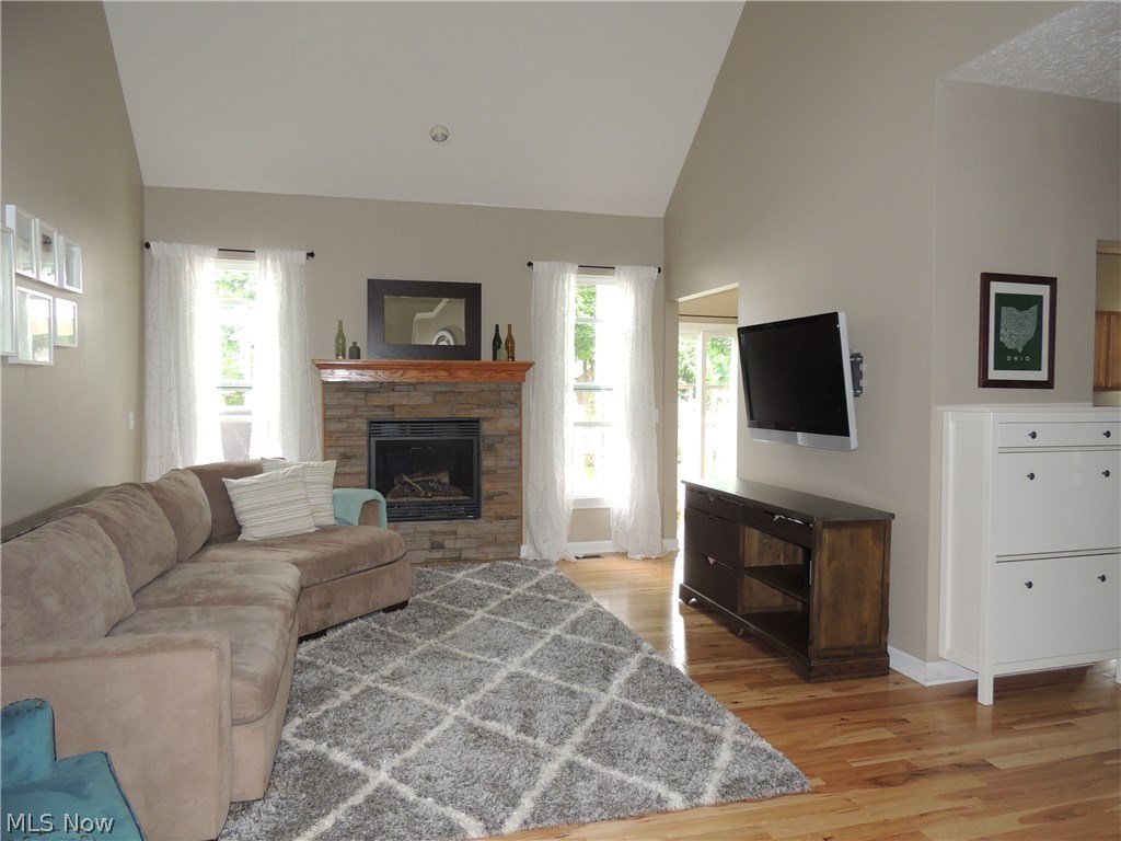 Olmsted Gardens - Residential