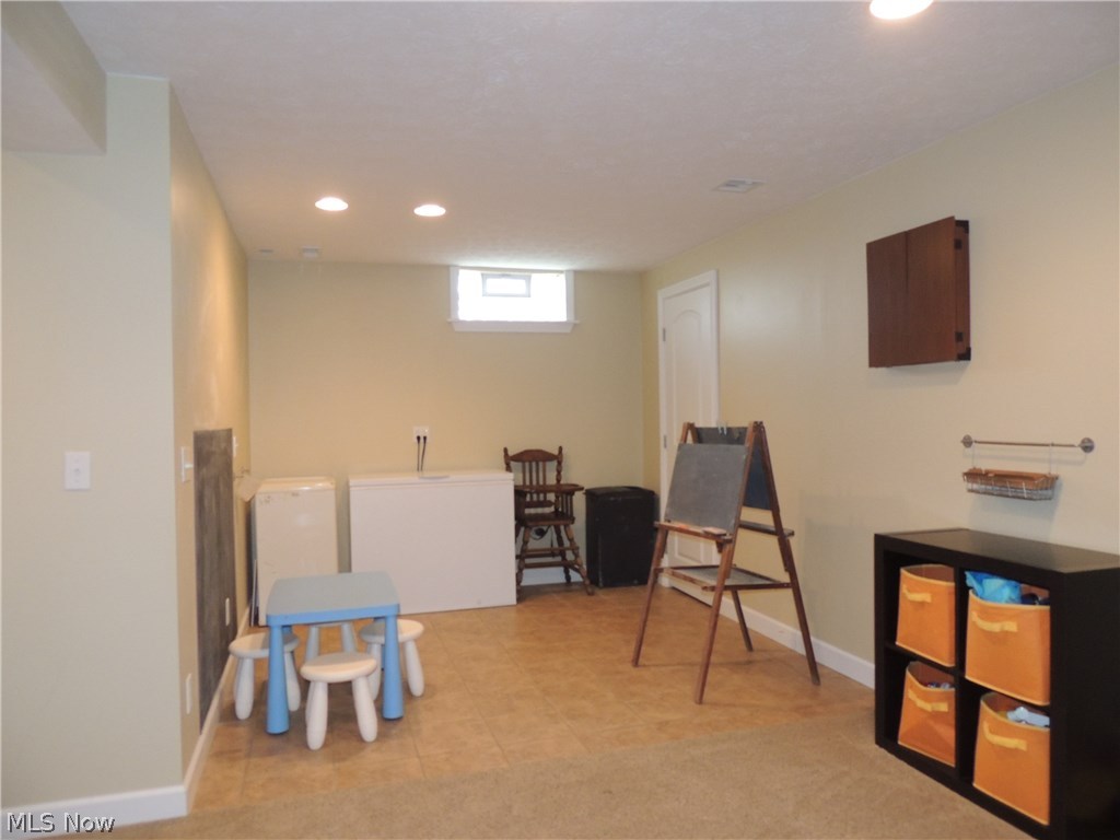 Olmsted Gardens - Residential