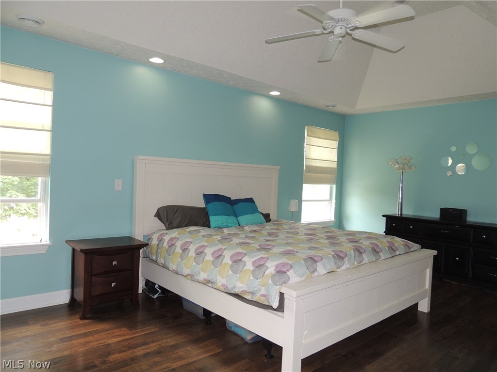 Olmsted Gardens - Residential