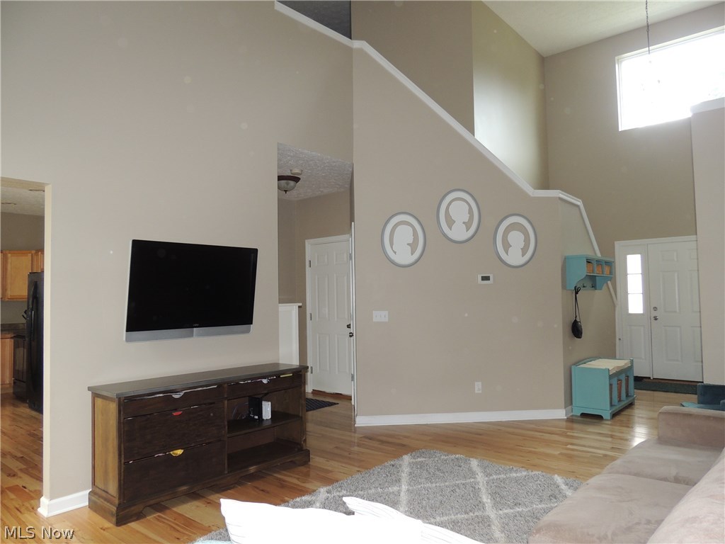 Olmsted Gardens - Residential