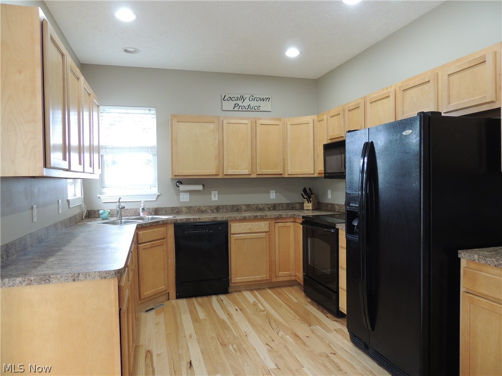 Olmsted Gardens - Residential