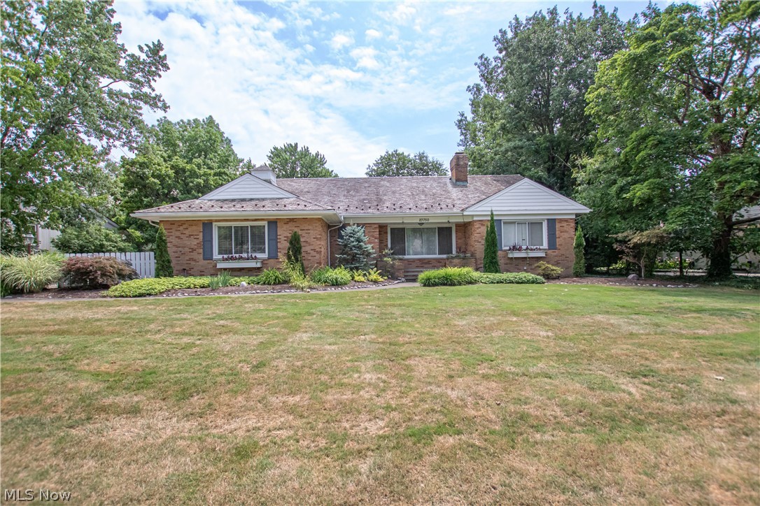 View Shaker Heights, OH 44122 house