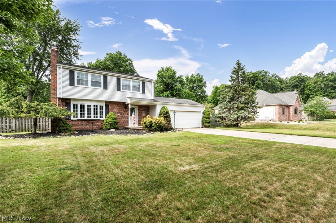 3659 Mercury Drive