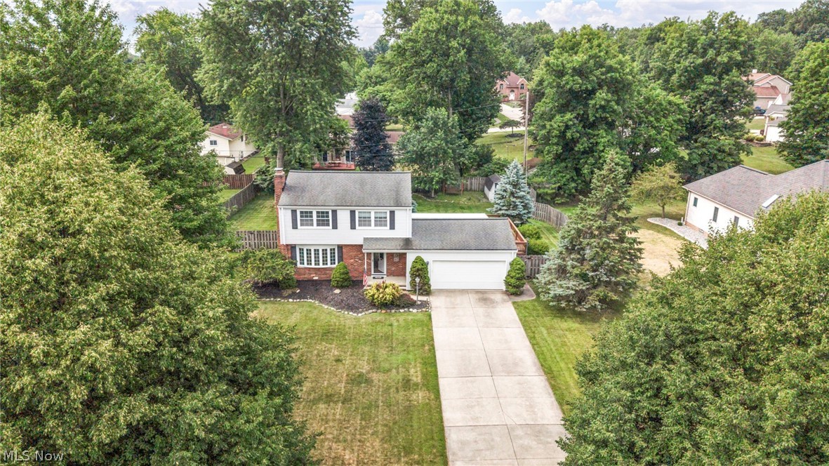 3659 Mercury Drive