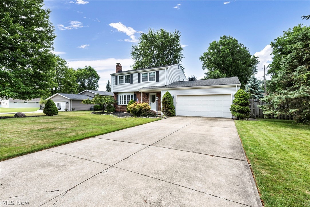 3659 Mercury Drive