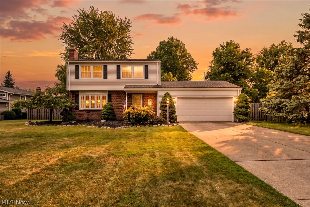 3659 Mercury Drive