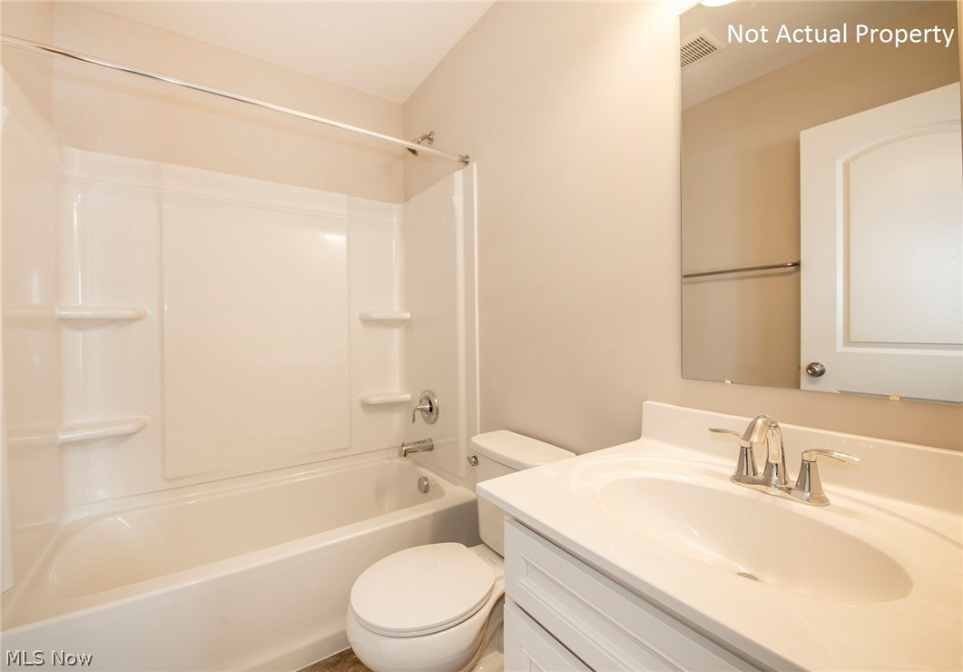 Sycamore Park - Residential