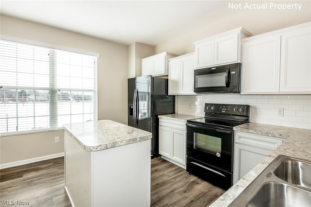 Sycamore Park - Residential