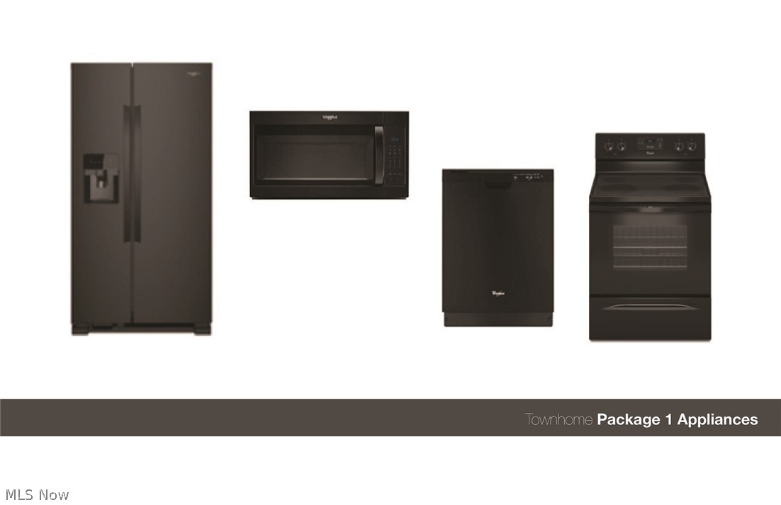 Sycamore Park - Residential