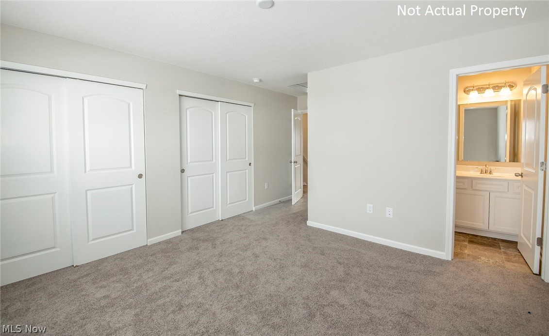 Sycamore Park - Residential