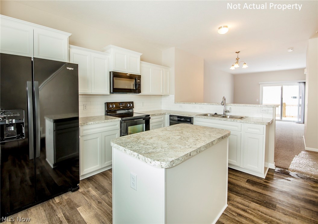 Sycamore Park - Residential