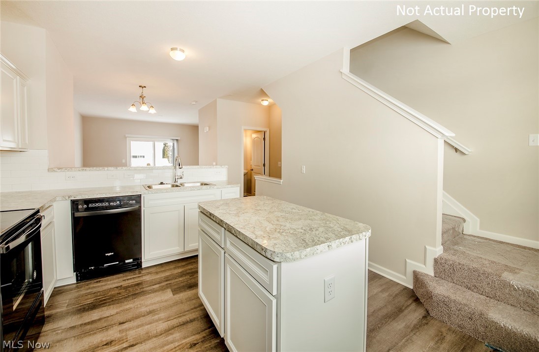 Sycamore Park - Residential