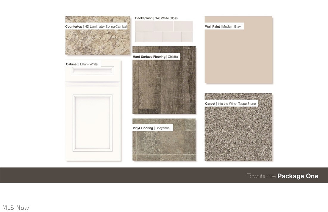 Sycamore Park - Residential