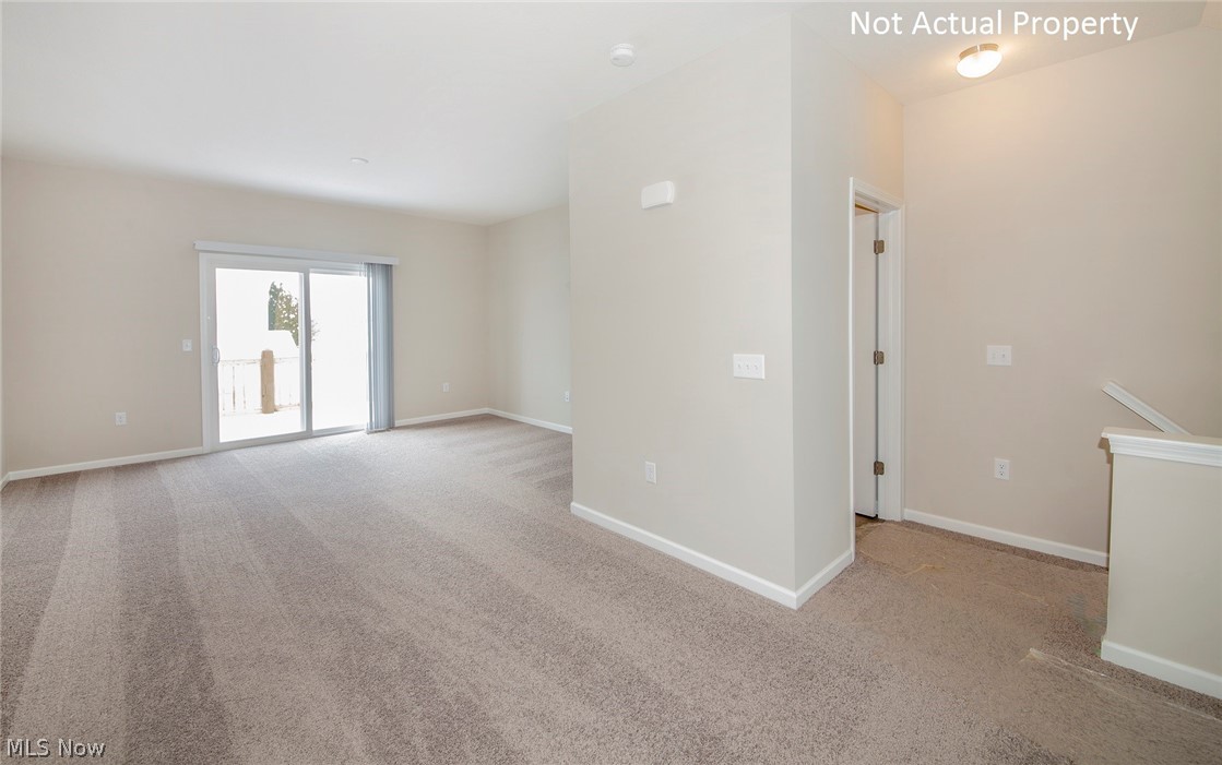 Sycamore Park - Residential