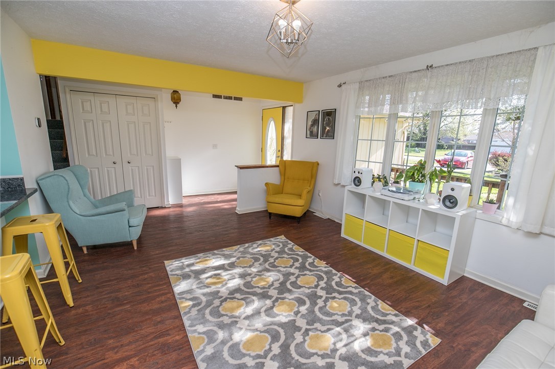 Center Gate Mills Sub #1 - Residential