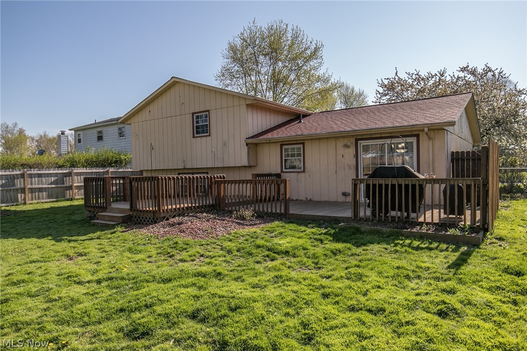 Center Gate Mills Sub #1 - Residential