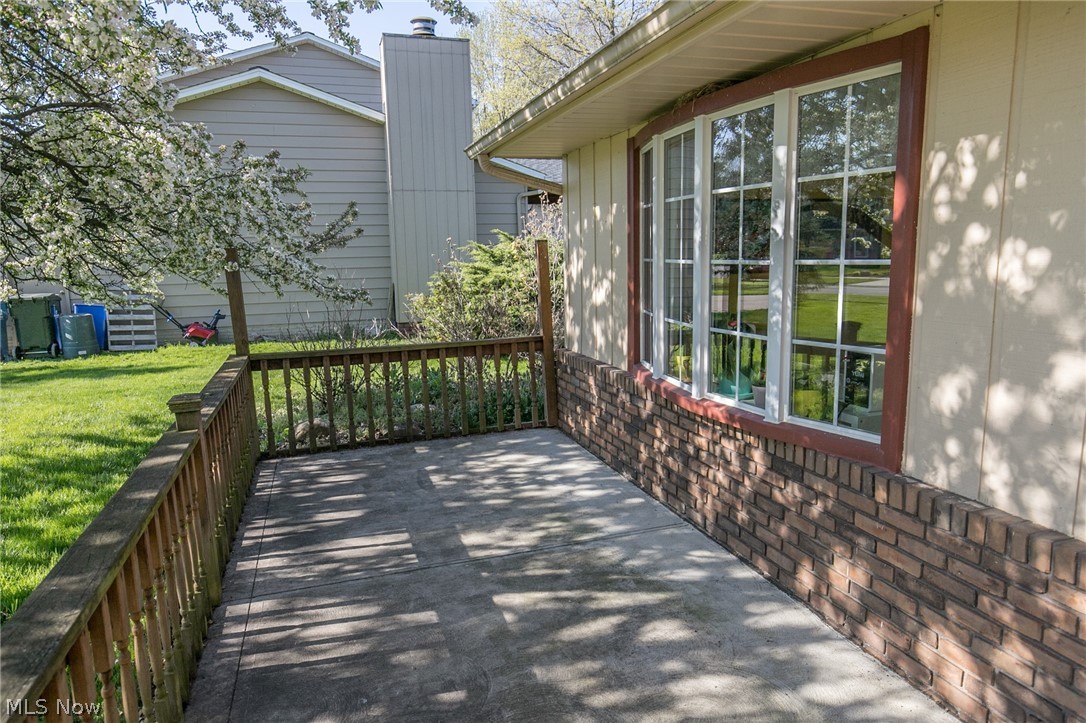 Center Gate Mills Sub #1 - Residential