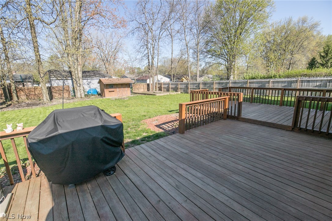 Center Gate Mills Sub #1 - Residential