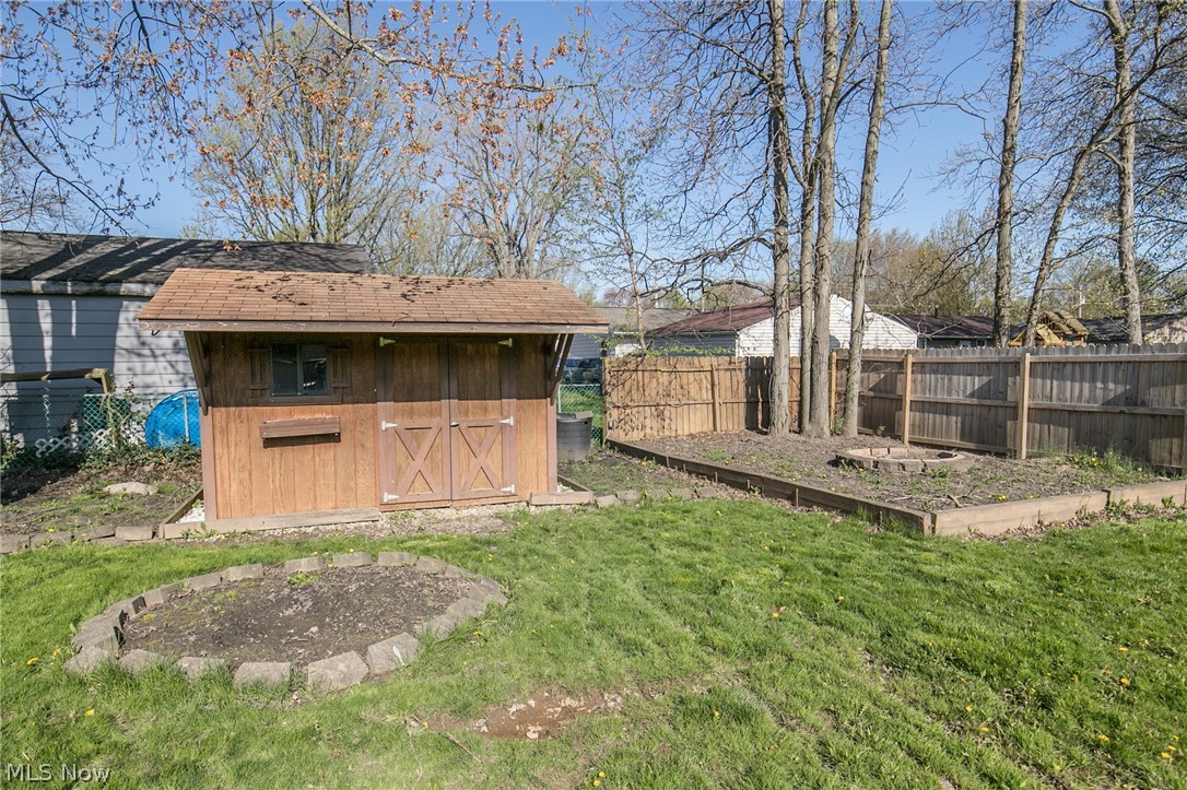 Center Gate Mills Sub #1 - Residential