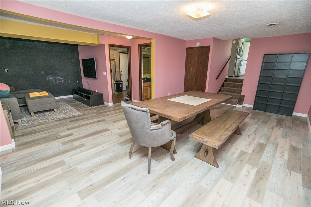 Center Gate Mills Sub #1 - Residential