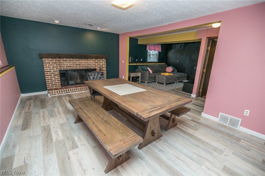 Center Gate Mills Sub #1 - Residential