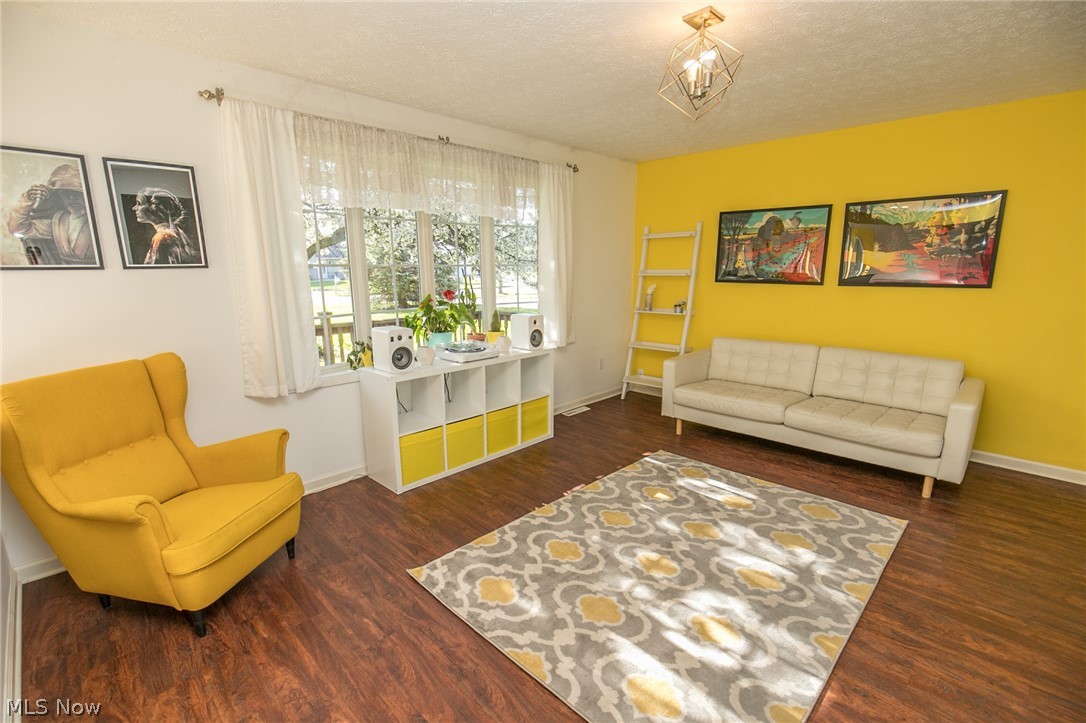 Center Gate Mills Sub #1 - Residential