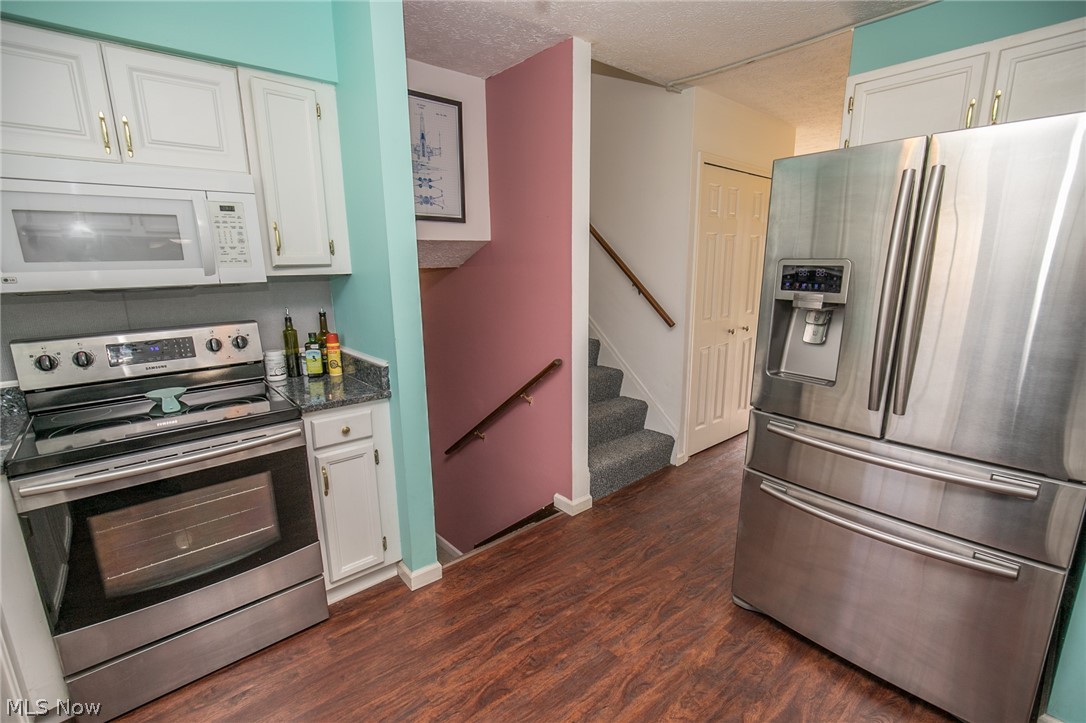 Center Gate Mills Sub #1 - Residential