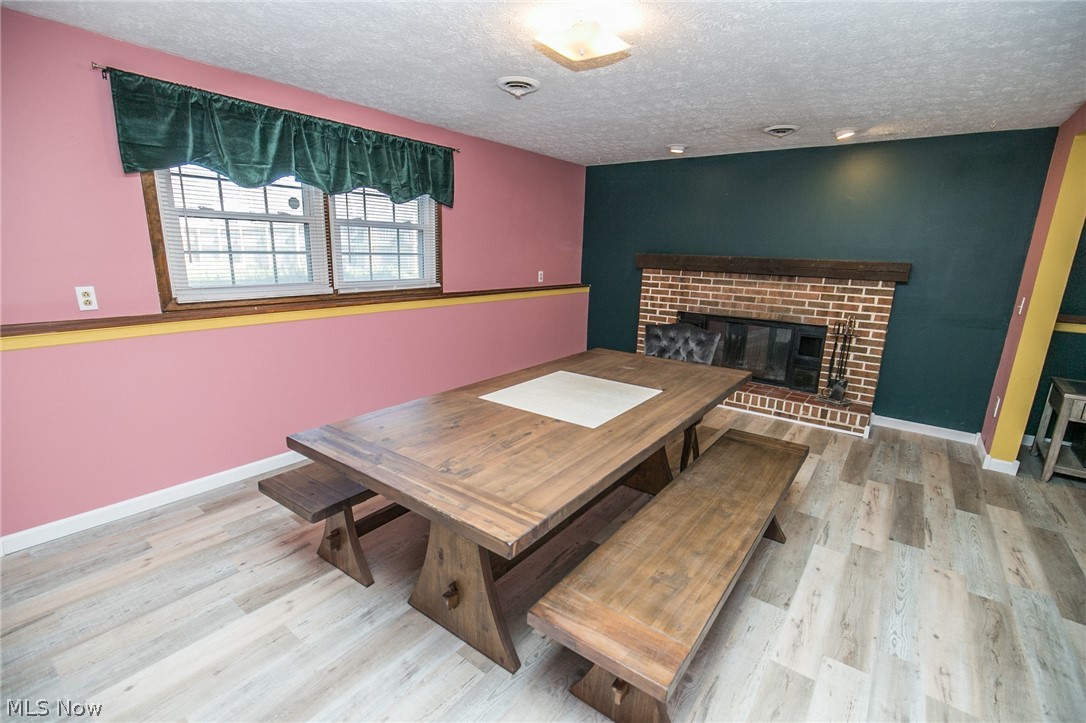 Center Gate Mills Sub #1 - Residential