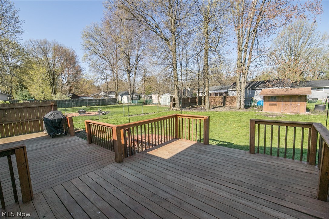 Center Gate Mills Sub #1 - Residential