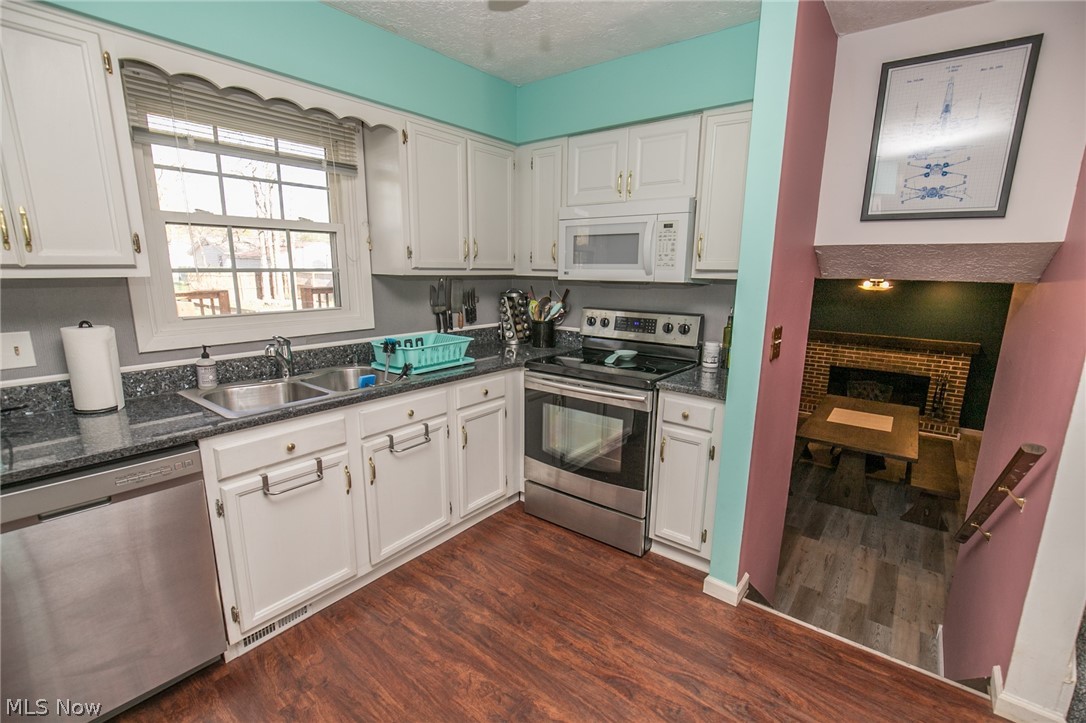 Center Gate Mills Sub #1 - Residential